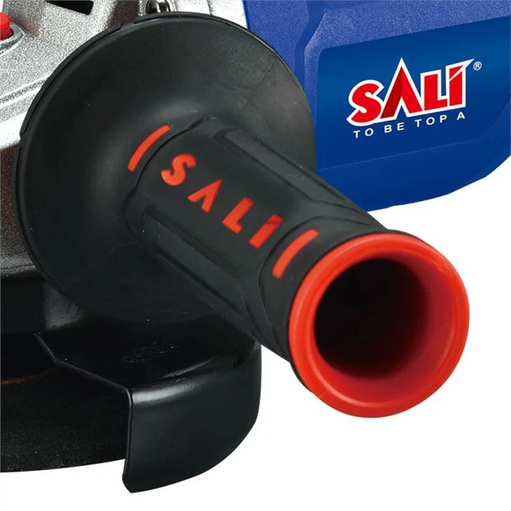 20V Cordless Angle Grinder  (4)