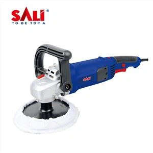 Plisher con 1400w de potencia