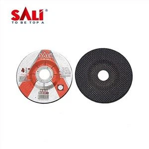SG Inox Grinder Abrasivos