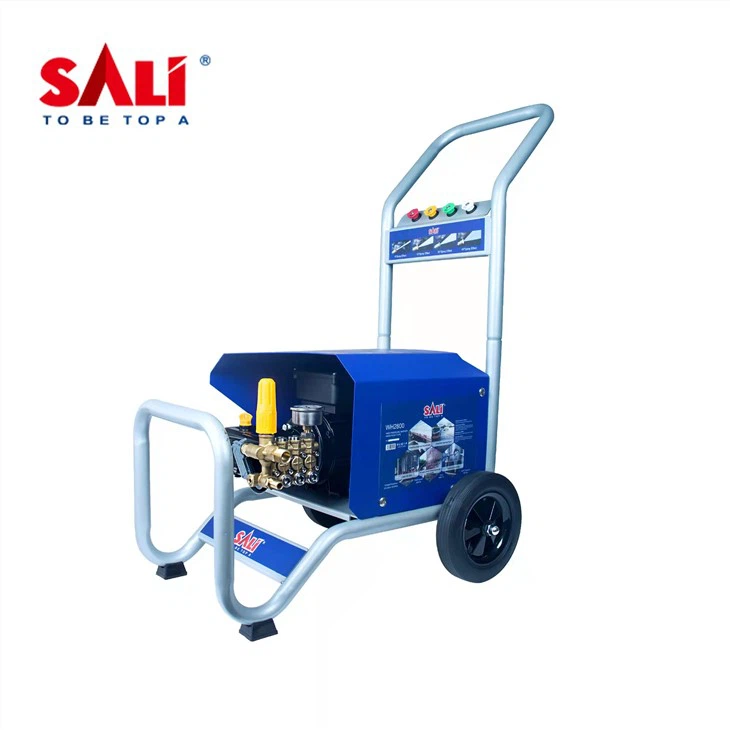 SALI Hand-pushed Large Multi-functional High Pressure Cleaning Machine