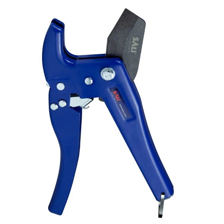 SALI PVC Pipe Cutter 42mm ST12 Body+65MN Blade