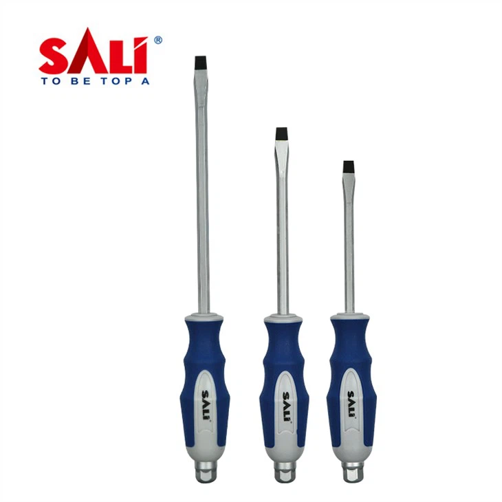 SALI TPR Safe And Comfortable Handle Screwdriver