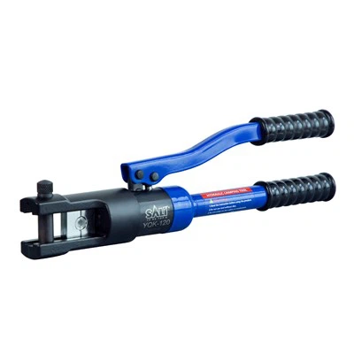 HERRAMIENTA DE ENGARZADO HIDRÁULICO