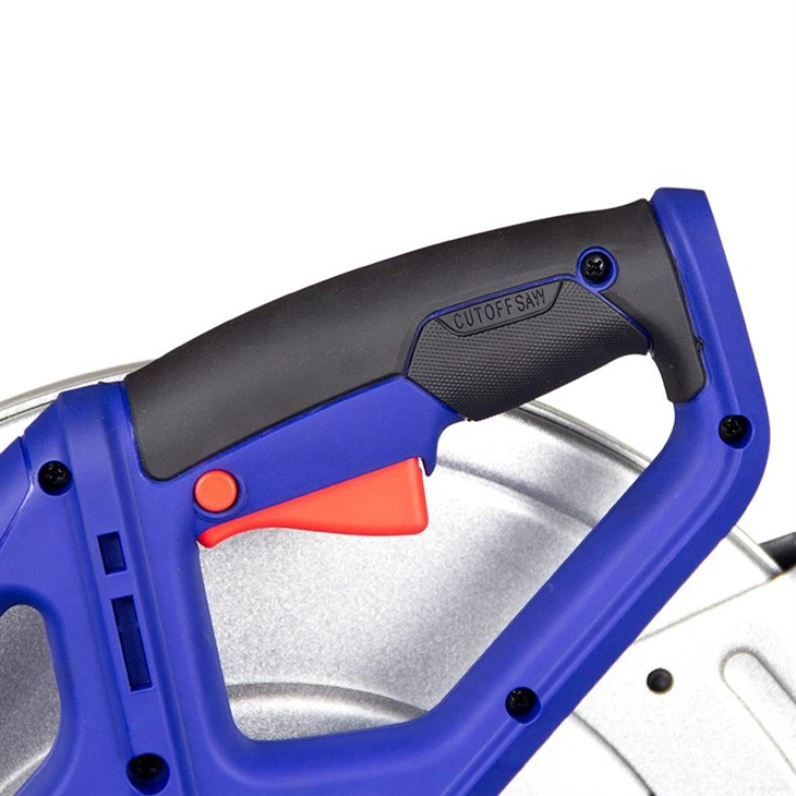 China Professional Cut-Off Machine 2400W