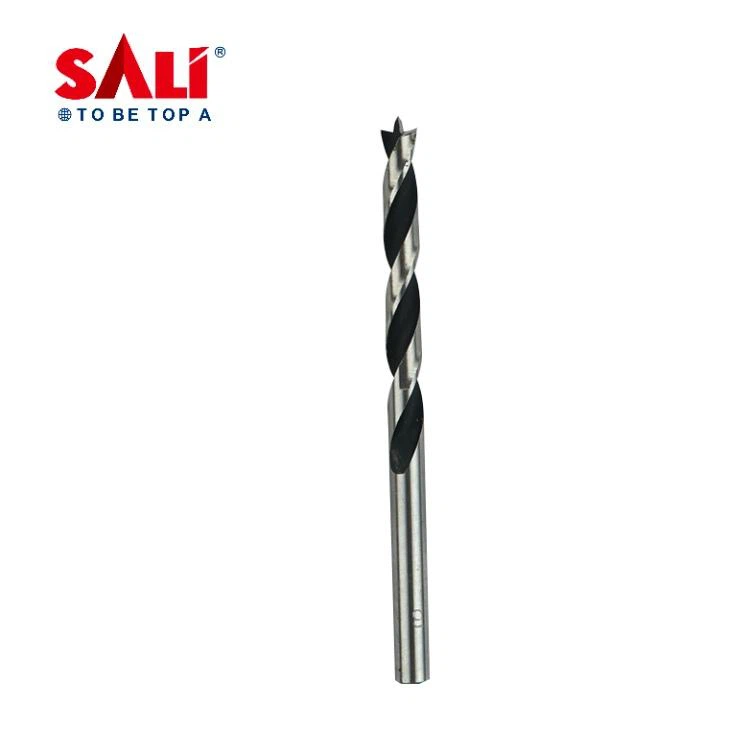 SALI BRAD POINT WOOD DRILL BIT