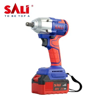 Llave de impacto inalámbrica 8202F